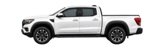 Pickup Truck